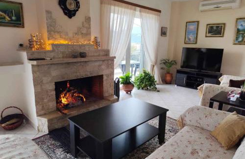 Alexadra's house Κάτω Αλμυρή - Foto 7