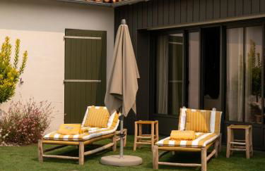 Les Villas du Bois - Foto 54