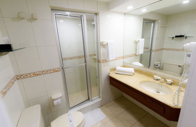 Travelers Suites Condominio Plenitud - Foto 39