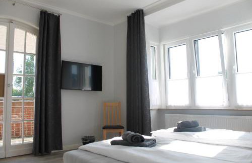 Tempel-inn Appartements Molkereistr. 2 - Photo 32