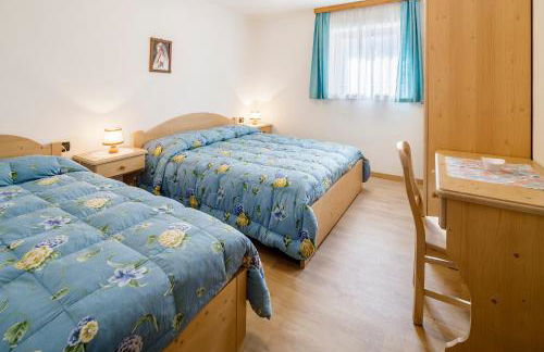 Appartamenti Kratter Pietro - Foto 23