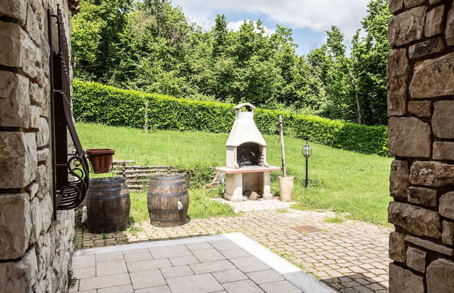 Villa Le Cicale - Irpinia - Foto 31