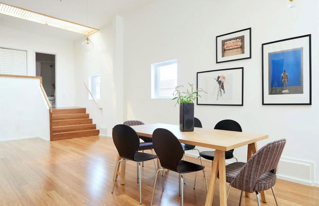 Roami at The Mandeville - Foto 31