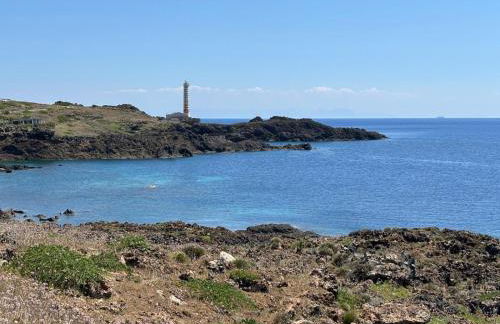 Jasmine House Ustica heart - Foto 27