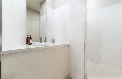 Appartement T3 de Prestige proche du Jardin Public de Bordeaux - Foto 29