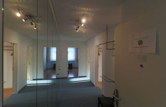 Apartments Cresta - Foto 46