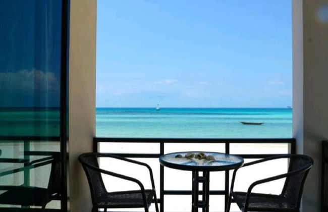 Crystal white sand resort - Foto 6