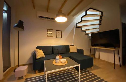 Mazurska Stodoła Na Półwyspie Pilchowskim - Foto 51