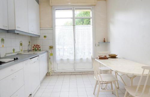 EXIGEHOME-Bel appartement 3 chambres grands volumes - Foto 11