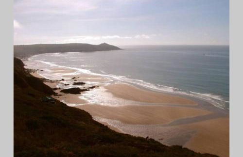 Millendreath at Westcliff - Self Catering flat with amazing sea views - Foto 19