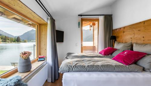 Seeheimat Ferienwohnungen - Foto 5