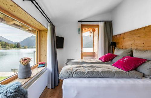 Seeheimat Ferienwohnungen - Foto 5