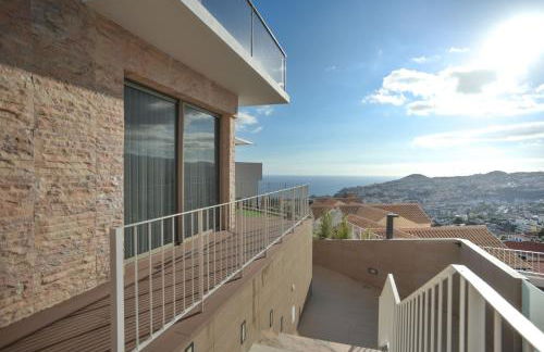 Villa Amazing View Funchal - Lux & Pool - Foto 38