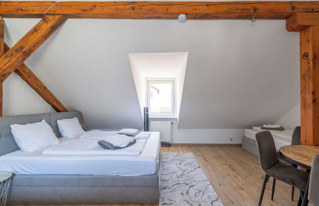 COY Apartments Leoben - Stay Comfortable & Work Smart - Photo 63