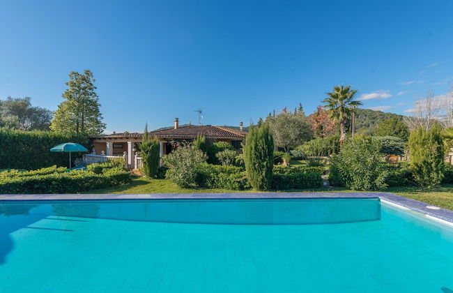 Hibiscus in Sa Pobla - Foto 30