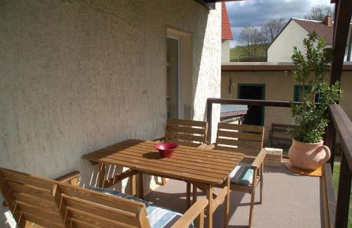 Ferienwohnung Katzstein - Foto 12