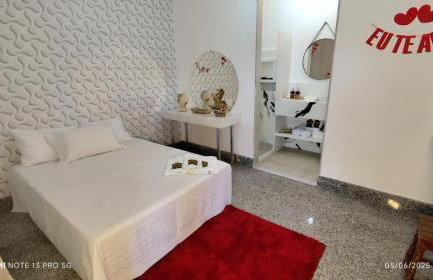 Pousada Colonial - Foto 9