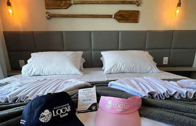 Eco Resort - Praia dos Carneiros - Photo 36