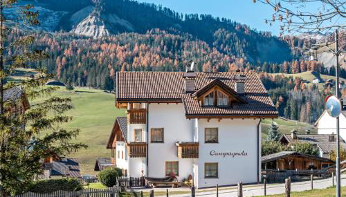 Apartments Campagnola - Foto 2