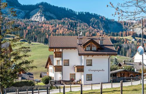 Apartments Campagnola - Foto 2