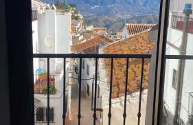 Casita de los Azulejos in Comares - Foto 37