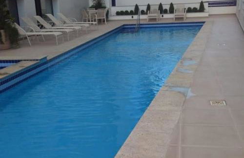 DUPLEX 5 min de Alphaville - Foto 25