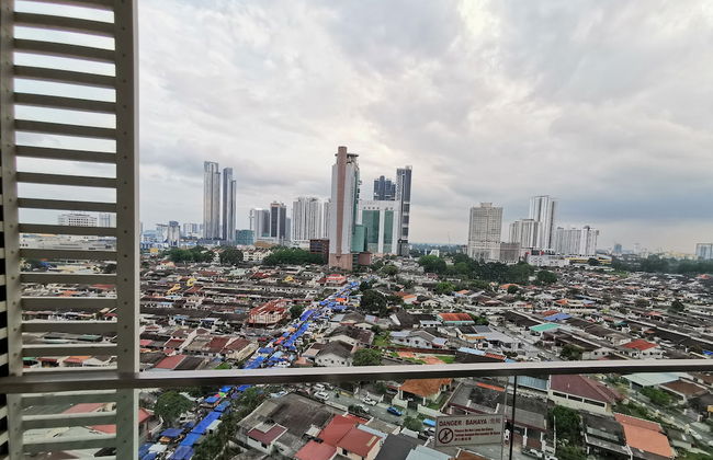 HomeStay D'Esplanade - Sweet Home - Foto 25