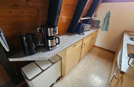 Chalet in Freilingen Blankenheim mit Seenähe mitten in der Natur - Photo 25