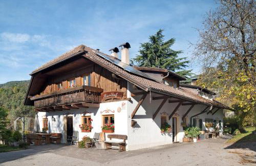 Stierlhof Ritten - Photo 6