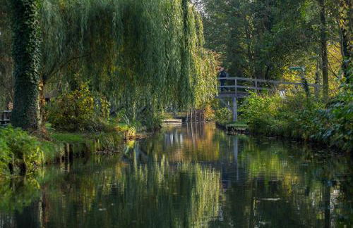 Spreewaldferienwohnungen - Foto 15