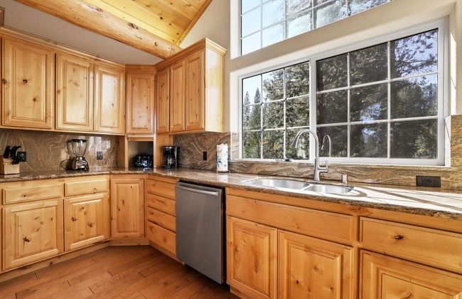 The Lodge on Oaxaco - Epic Man Cave / Billiard Room - Foto 12