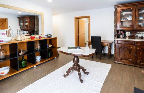 Madeira Bird House - House in the Mountains With Garden - Foto 24