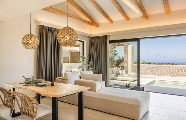 Villa Imani - Foto 4