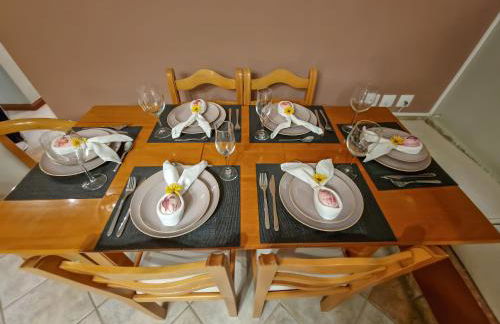 Lena's Family Home - Foto 21