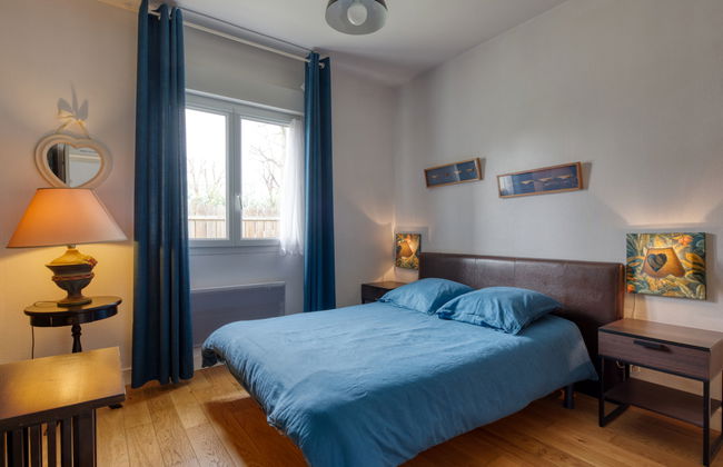 Andernos Bassin - Foto 17