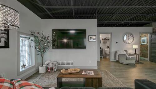 The 418. An 1866 Build with Modern Comforts - Foto 4