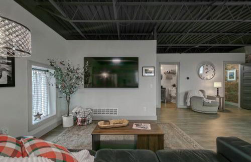 The 418. An 1866 Build with Modern Comforts - Foto 4