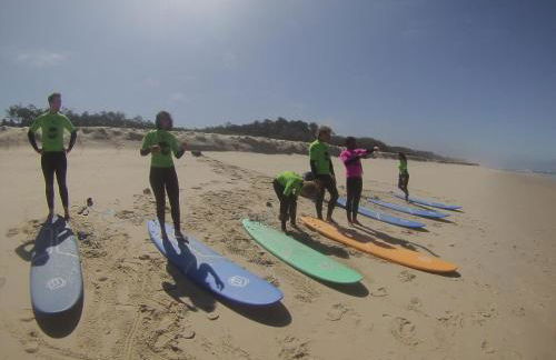 Premium apart - Praia do Furadouro - Foto 34