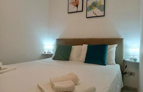 il giardino di Sofia Charm and Comfort Apartment - Foto 20