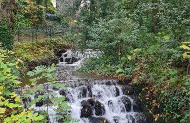 Seaview cottage North Wales - Foto 38