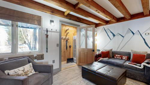 Riverbend Ski Retreat - Foto 3