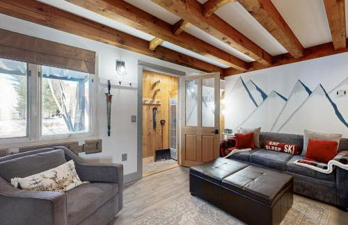 Riverbend Ski Retreat - Foto 3