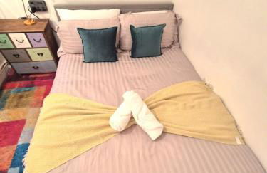 COZY Apartment 4 - Photo 28