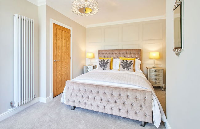 Host Stay Finch House - Foto 40