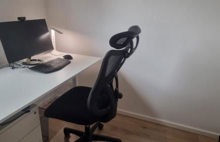 Lühe Loft - direkt am Wasser im Alten Land - Photo 28