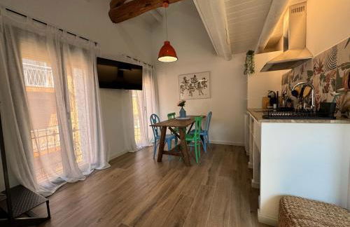 Casa Don Pelayo Boutique Apartments & Café - Foto 34