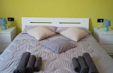 City Home Sondalo Mountain - Photo 21