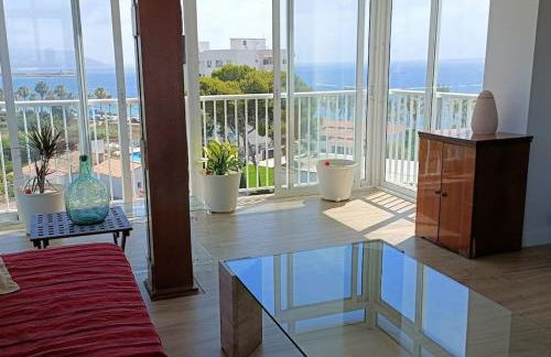 Apartamento 1ª línea de playa - Photo 1