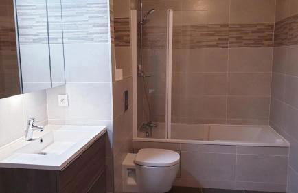 Appartment Porte de Versailles Paris Expo - Foto 6