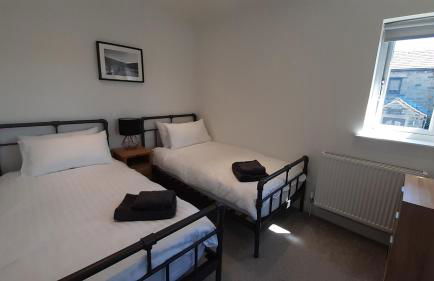 Lane End Cottage Holmfirth - Private Luxurious - 2 Ensuites, Gated Parking, Patio & Garden with Exceptional Views - Foto 32